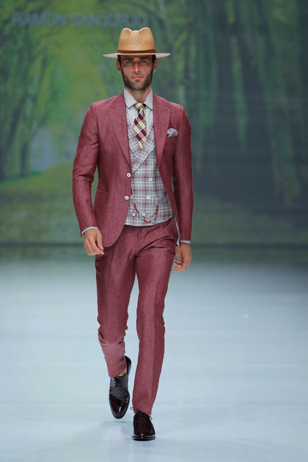 ilovebrides.pt Ramon Sanjurjo coleção 2019 BBFW18